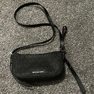 Adjustable MK Shoulder Purse